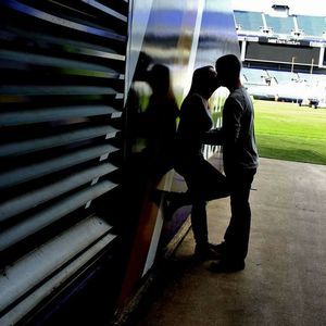 Meet your Posher, Justin